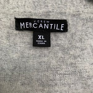 J Crew cardigan